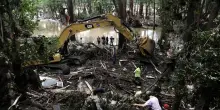 Alluvioni in Texas, i morti sono 109 e 161 i dispersi