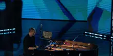 Beatrice Venezi e Boosta in progetto inedito alla Forte Arena