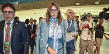 Pm, fuori dal processo Visibilia le conversazioni di Santanchè