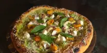 Al via la 'Settimana della Pizza' nello stato di San Paolo