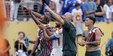 Mondiale per club: doppietta Joao Pedro, Chelsea in finale