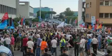 'Legittimo lo stop a passaggio da Aviation Alitalia a Ita'