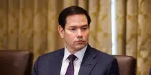 Rubio, sanzioni Usa contro relatrice Onu Francesca Albanese