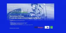 Raccontare l'Europa. Il ruolo dei media e il loro impatto sui territori nel nuovo forum di ANSA Europa