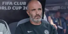 Mondiale club:Maresca 'Psg top del mondo ma noi qui per vincere'