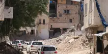 Anp, coloni Cisgiordania uccidono un palestinese-americano