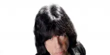Marky Ramone a Milano, 'non c'è nessuno come noi'