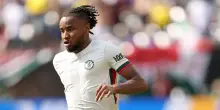 Calcio: Nkunku si presenta, orgoglioso di essere al Milan