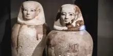 Museo Egizio, riallestite le sale di Iti e Neferu e di Ahmose
