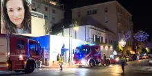 Crollo solaio ristorante, procura apre inchiesta