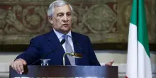 Tajani, c'è perfetta sintonia con Pier Silvio su ius scholae