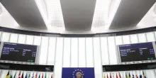 Eurocamera presenta ricorso alla Corte contro iter Rearm Eu
