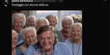 Panatta compie 75 anni, gli auguri ironici di Bertolucci