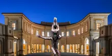 La luce dei luoghi, danza, musica e arte a Villa Giulia