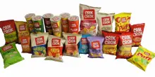 Un investitore per Crik Crok, via a concordato preventivo