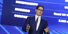 Pier Silvio Berlusconi promuove Meloni e sferza Fi: 'Ora volti nuovi'