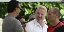 Tare: 'Si è alzato il livello tecnico del centrocampo del Milan'