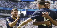 Mondiale per club: il PSG batte 4-0 il Real Madrid e vola in finale contro il Chelsea