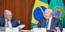 Brasile, Lula convoca riunione di emergenza per i dazi di Trump