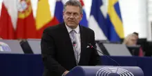 Sefcovic: 'L'incertezza con gli Usa non può continuare'
