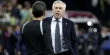 Spagna, un anno con la condizionale a Ancelotti per frode fiscale