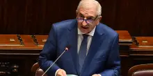 Foti, 'bene sanzioni Ue, Mosca sia seria nei negoziati'