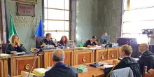 Fondi 8xmille, aperto a Sassari il processo a fratello di Becciu