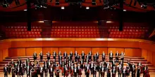 Harding e l'Orchestra di Santa Cecilia al Ravenna Festival