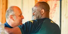 Genoa: presidente Sucu, massima fiducia in Vieira