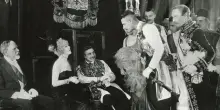 Queen Kelly di von Stroheim preapertura Mostra Venezia