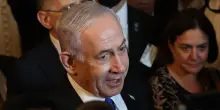 Netanyahu: 'Dopo la tregua torneremo ad assediare Gaza'