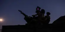 Difesa Russia, 'intercettati nella notte 42 droni ucraini'