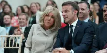 Udienza a Parigi per fake news su sessualità Brigitte Macron