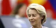 Von der Leyen, obiettivi green invariati ma semplifichiamo