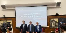 L'economia del mare in Italia vale 216 miliardi (l'11% Pil)