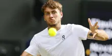 Tennis: Hopman Cup, Canada in finale con l'Italia