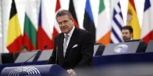 Sefcovic sente oggi Lutnick, 'contatti intensi sui dazi'