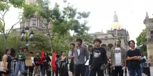 Messico, trovati 215 sacchi con resti umani a Guadalajara