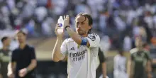 Calcio: Modric, Milan non sia soddisfatto della mediocrità
