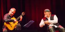Musica al Castello per 'Estate a Napoli' da Sepe a Moni Ovadia