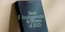 Best Restaurants & Wines, la guida dell'Espresso si internazionalizza