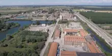 Friulia investe 5 milioni nella Caffaro per nuovo stabilimento