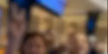 Ebrei aggrediti, la Procura di Milano indaga sulle due versioni