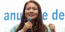 Colombia, si dimette la ministra dell'Ambiente