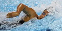 Mondiali nuoto: la 4x200 e Quadarella negli 800 vanno in finale