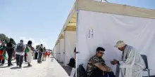 Giubileo giovani, in migliaia al Circo Massimo per confessioni