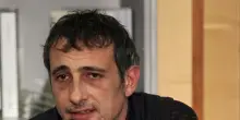 Fabrizio Arcuri direttore artistico rassegne teatrali Verona