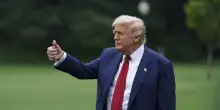 Trump congela 300 milioni alla University of California