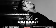 Dardust, fuori l'ep "Urban Impressionism (Piano solo)"