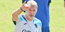 Calcio: Torino; Baroni, 'obiettivi? Non facciamo proclami'
